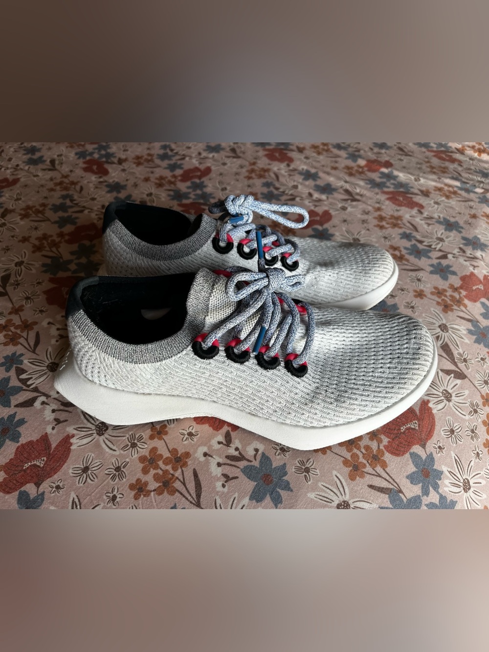 Allbirds Tree Dasher 2 sneakers